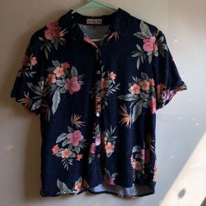 Perfect Hawaiian Shirt